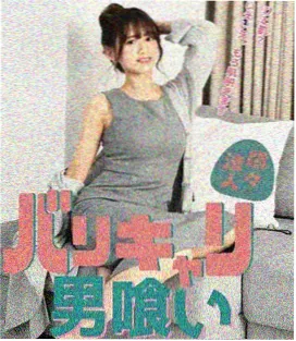 菜市场的清晨纪录片剧照